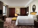 1 Bedroom Double Club Suite