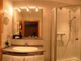 Classic Double room with mountain view