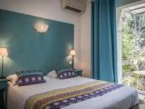 Comfort Double room with balcony