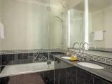 Double Junior Suite with partial view