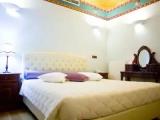 Family Suite with balcony