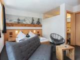Family Suite with balcony