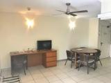 1 Bedroom Deluxe Apartment with balcony