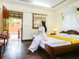 Superior Double room with balcony