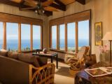 Suite with ocean view