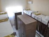 Bed in Dorm (female dorm)