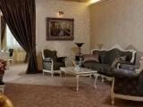 Presidential Suite with balcony