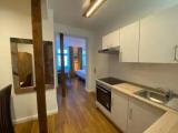 Double Studio with garden view