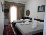 Standard Triple room with balcony