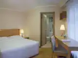 Deluxe Double Suite with city view