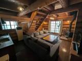 Deluxe Cottage