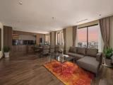 3 Bedrooms Presidential room