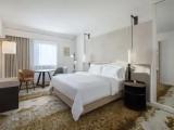 Deluxe Club Lounge Access Grand Double room