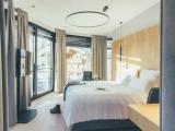 Double Junior Suite