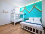 Superior Family Suite