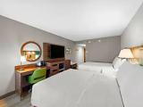 Quadruple Suite