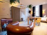 Deluxe Junior Suite