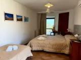 Classic Double room with courtyard view