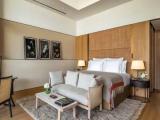 Superior Double room with balcony