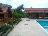Single Bungalow with pool view