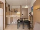1 Bedroom Apartment with balcony