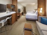 1 Bedroom Quadruple Junior Suite