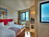 Privilege room with harbour view
