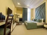 Standard Double room with balcony and with mountain view