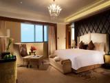 1 Bedroom Dining Area Double Suite