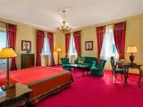Deluxe Junior Suite with lake view