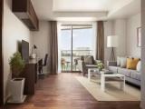 1 Bedroom Double Suite