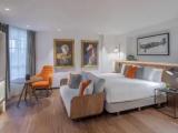 Level Double Junior Suite