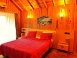 Triple Bungalow with balcony and with view