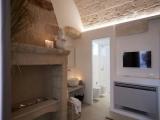 Deluxe Double room with city view