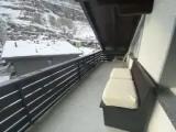 Standard Quadruple room with balcony