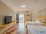 Business Twin room