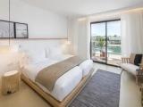Superior Double room with marina view