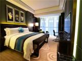 Deluxe Double room with city view