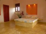 1 Bedroom Chalet with sea view