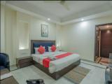 Business room