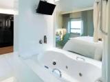 Executive Double Suite with city view