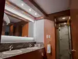 2 Bedrooms Double Suite
