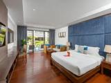 Deluxe Pool Access Double room
