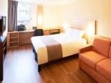 Standard room with city view