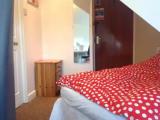 Standard Single room with city view