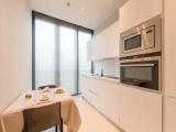 Standard Triple room with sea view