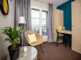 Standard Family room with balcony