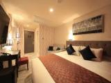 Superior Annex Double room