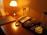 Business Twin room