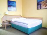 Classic Frenchbed Double room